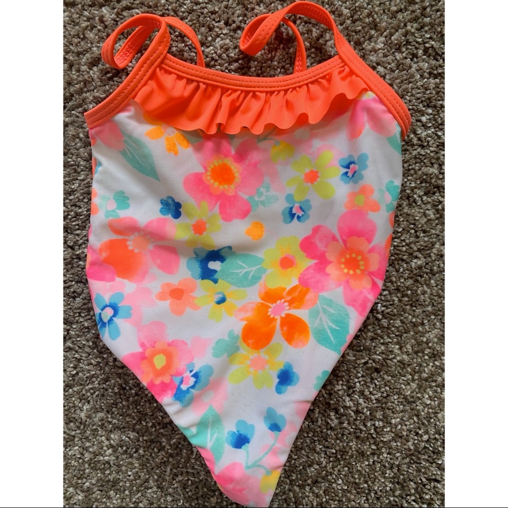 Swimsuit